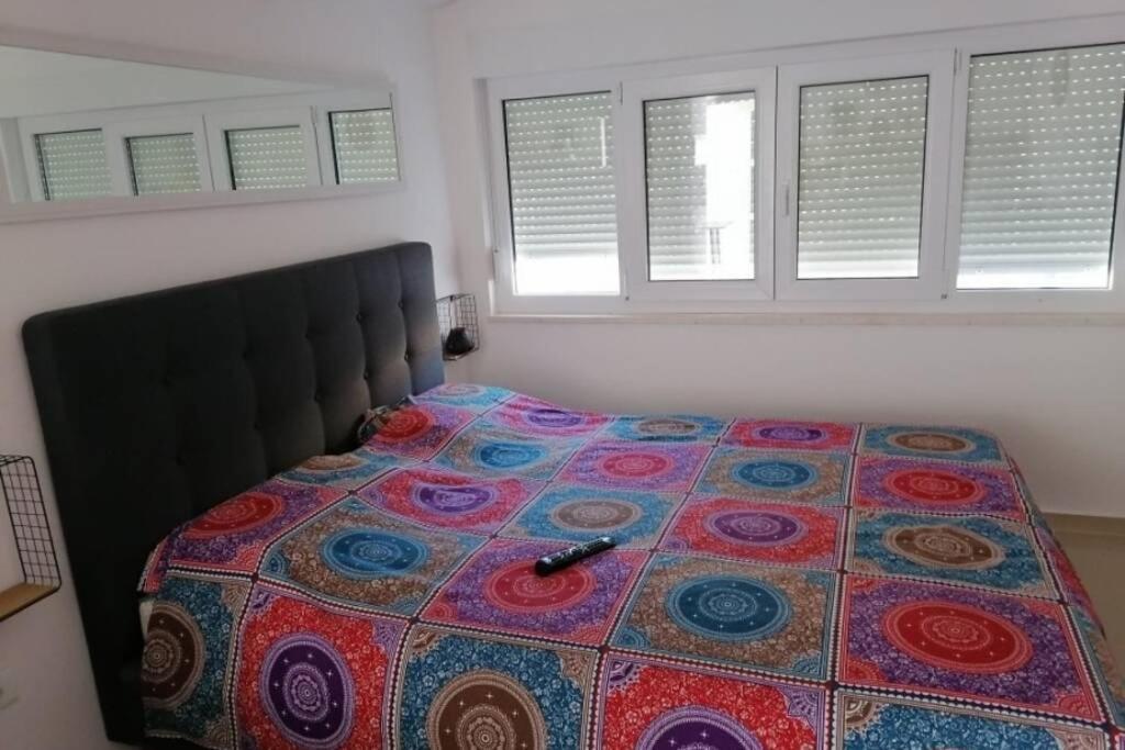 Luca Apartman