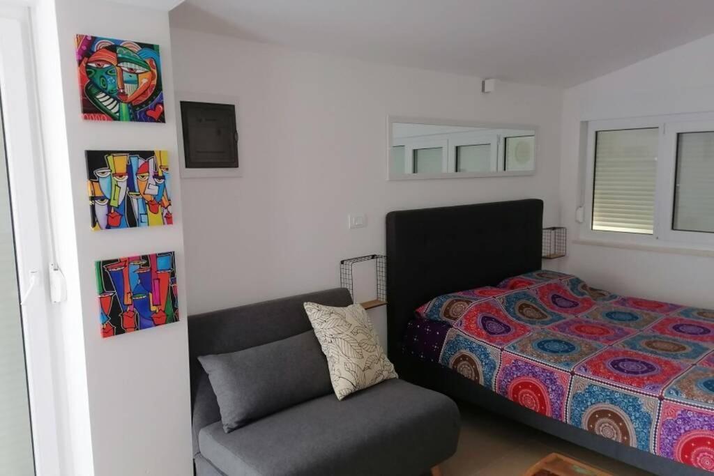 Appartement Luca *