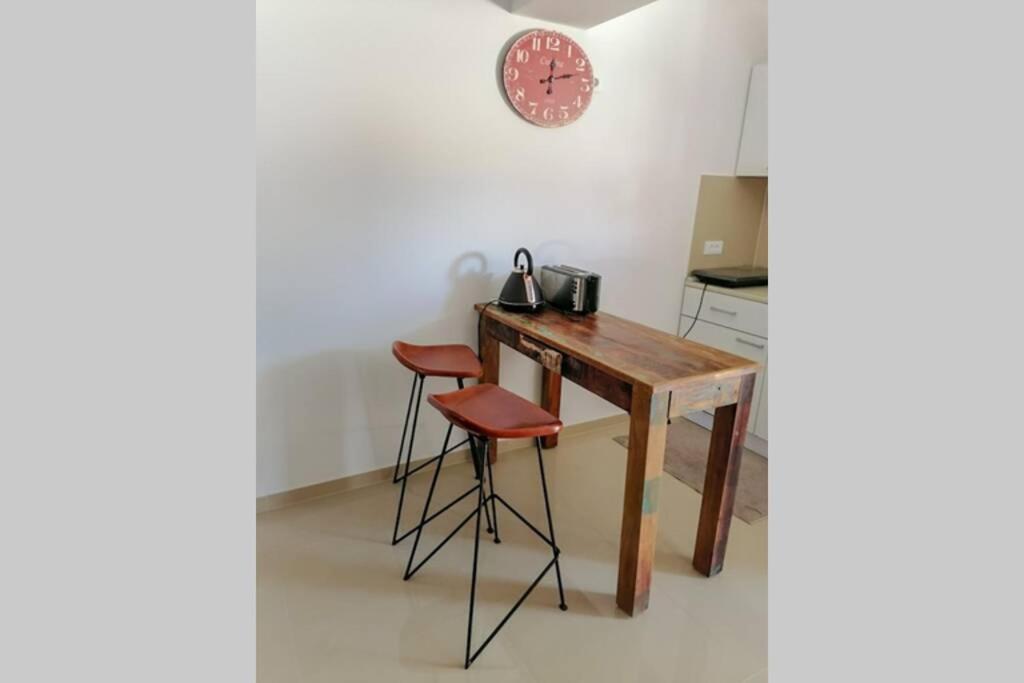 Apartman Luca *