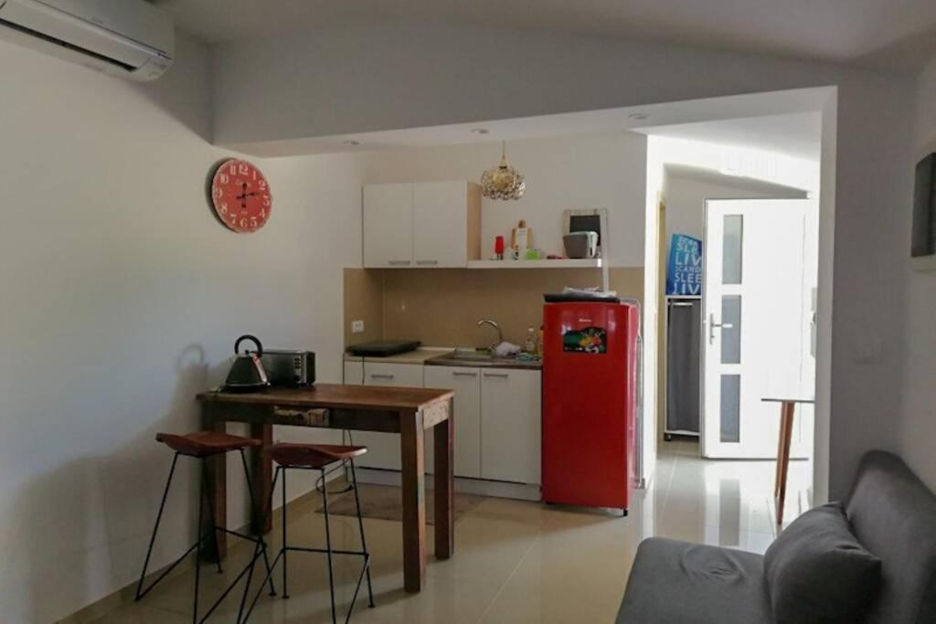 Luca Apartman