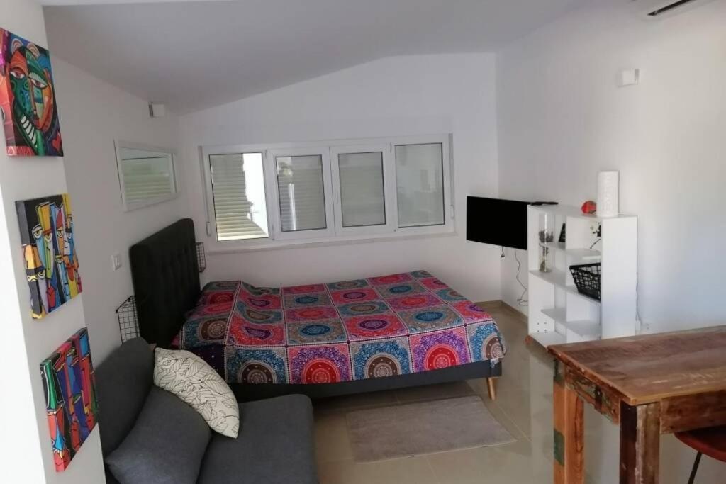 Luca Apartment